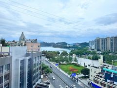 -绿茶餐厅(千岛湖银泰城店)