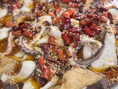 -黑皮酸菜鱼(三山街店)