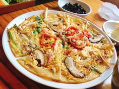 -青鹤谷(苏州店)