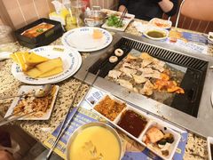 -阿亲家·韩式无限烤肉(春熙路店)