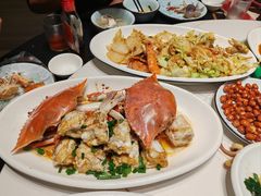 -金海湾海鲜排档(朱家尖店)