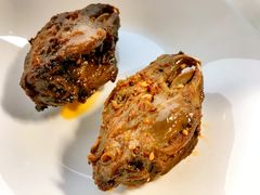 麻辣兔头-鸿运兔·手撕烤兔(天府广场店)