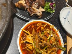 -小饕荟雅安贡椒鱼鲜馆(广福桥店)