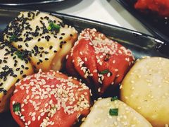 -小杨生煎(龙之梦购物中心店)