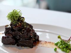 -悦轩中餐厅·高空江景·杭州柏悦酒店