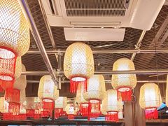 -热火朝天鲜切牛肉火锅(南强街巷店)