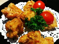 -豪客来牛排(绿宝广场店)