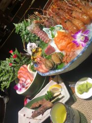 -沈阳新都绿城喜来登酒店·宴会厅