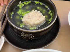 -苏小柳点心·手作小笼包(浦东嘉里城分院)