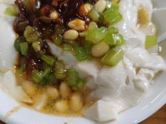 -西工饭庄快餐厅(西工小街店)