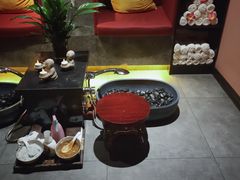 -泰禾馨·泰式按摩精油SPA(华荣大厦店)