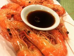 -盛港湾海鲜食府(黄沙店)