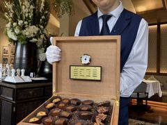 -Le Comptoir de Pierre Gagnaire