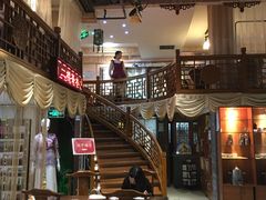 -福慧慈缘素食餐厅(王府井店)