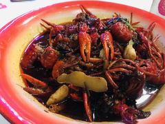 -文和友老长沙龙虾馆(化龙池店)