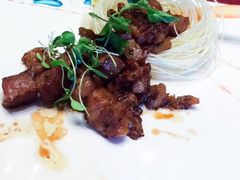 -成都安仁福朋喜来登酒店