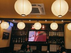 -鸟鹏烧鸟居酒屋(仁恒梦中心店)