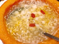 -玫瑰厅上海菜(兴国路店)