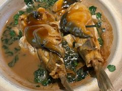 -永安鱼庄·镇江菜(东吴路店)