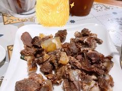 -普宁潮汕牛肉火锅(新香洲店)