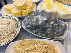 -光头药膳鸡(莱茵小镇店)