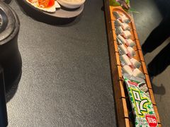 -缘·金家烤鳗鱼(西塔总店)