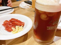 -杰J.w.m深夜食堂 厚杰居酒屋(淮海街商业街店)