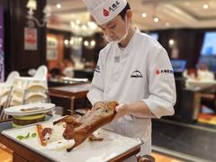 -大鸭梨烤鸭(石佛营店)