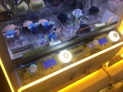 -风云再起游乐汇(北京西单西西友谊店)