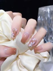 -M·X Nail日式美甲美睫