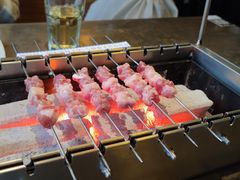 -很久以前羊肉串(打浦路店)
