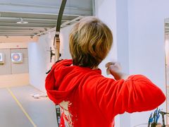 -道顺射箭·团建·骑射(张杨路店)