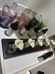 -薇薇安花系SPA