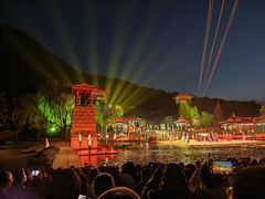 -华清宫景区
