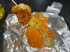 -慧姐烤串(南宁南小区店)