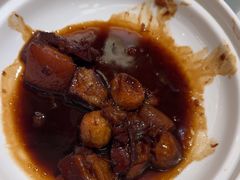 -惠丰堂饭庄·烤鸭·京味菜(翠微路店)