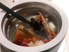 -加餐海鲜自助(宝龙一城店)