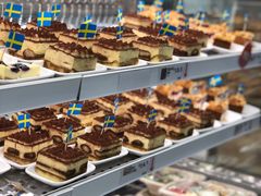 -宜家·瑞典风味餐厅(北京西红门店)