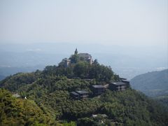 -莫干山风景区
