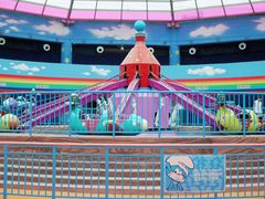 -蓝精灵乐园·世茂精灵之城主题乐园