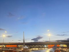 -谢列梅捷沃国际机场