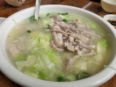 -茅屋大酒店