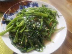 -花悦农庄 | 烧鸡·竹筒饭(沙迳高沙温泉香溪堡店)