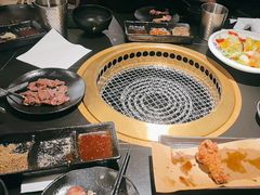 -谷牛和牛烤肉(漕河泾印象城店)