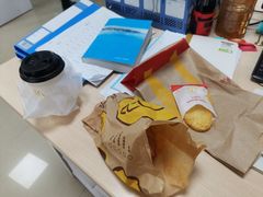 -麦当劳(宜昌东山大道店)