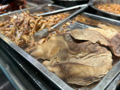 -乔波食品(杜桥中心菜场店)