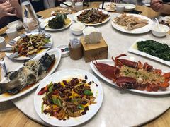 -南海渔家•海鲜•正宗海南菜(海棠湾店)