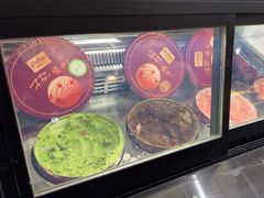 -晶丽香榭自助餐(南京大饭店)