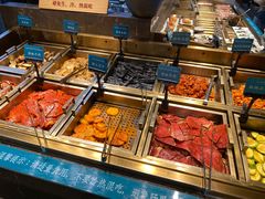 -東盛炭烤自助料理(浦东文峰广场店)