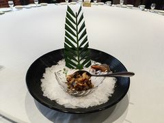 -老船夫婚宴婚庆会馆(延吉路店)